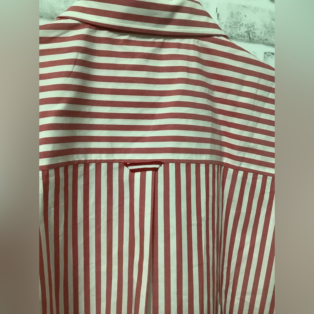 Solid & Striped The Avril Button Down Oversized S… - image 7